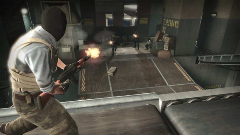 Counter-Strike, 20. yaşını kutluyor