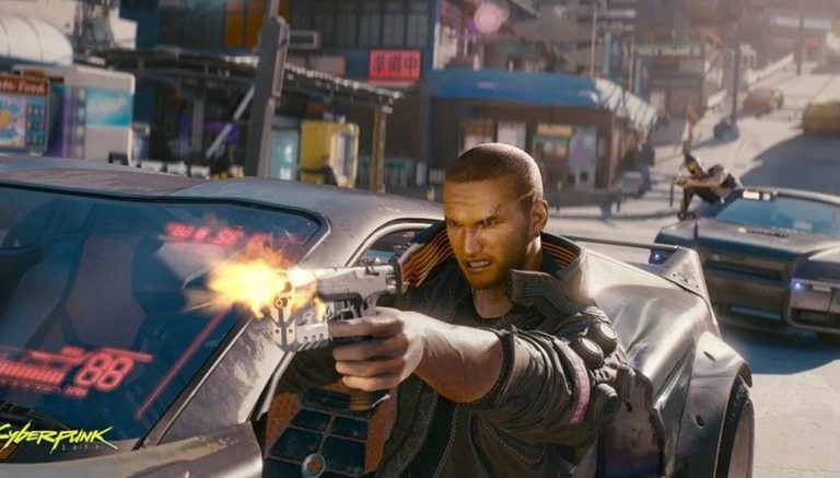 Cyberpunk 2077 için önemli açıklamalar geldi