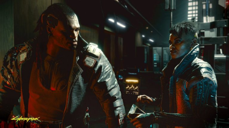 Cyberpunk 2077 hikayesi hakkında yeni detaylar!