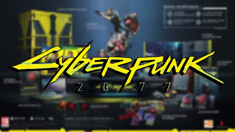 Cyberpunk 2077 karakter oluşturma detayı netleşti!