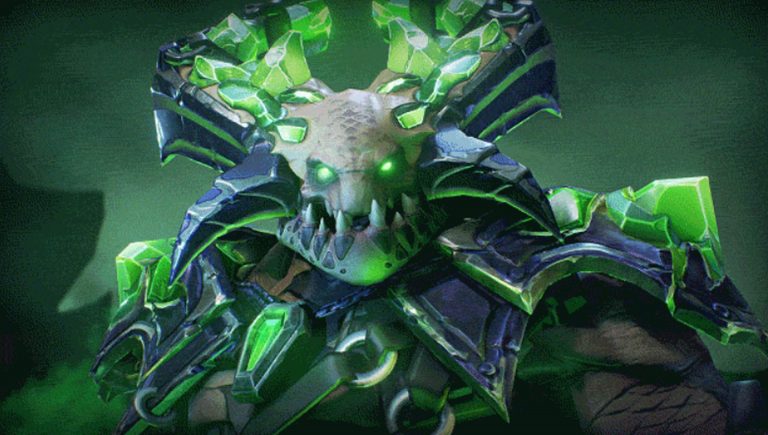 Dota Underlords erken erişim görüntüleri sızdırıldı
