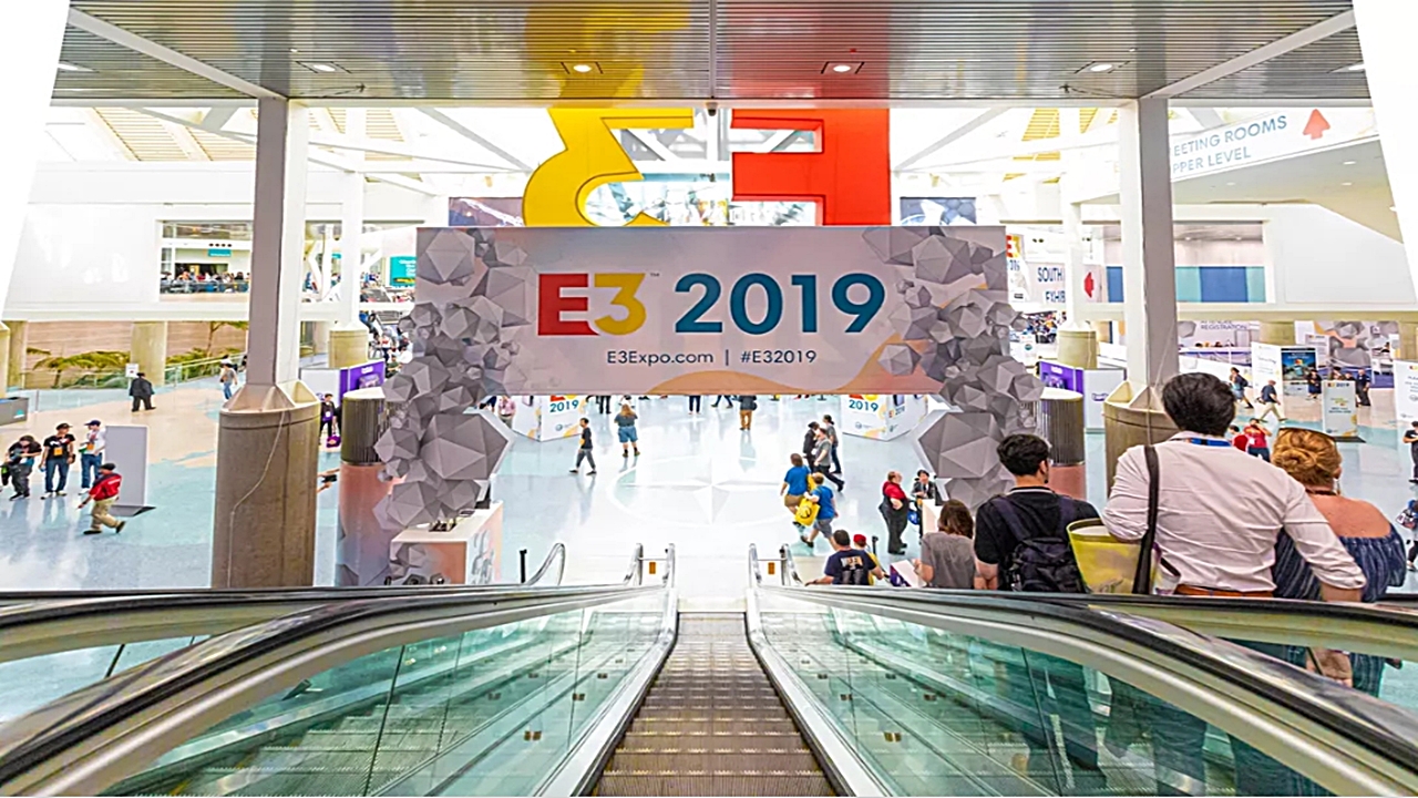 E3 2019 Android oyunları