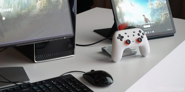 E3 2019’da Google Stadia detayları ortaya çıkacak