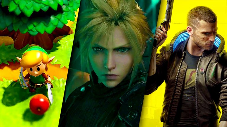 E3 2019 sonrasında ön siparişe çıkan beş oyun!