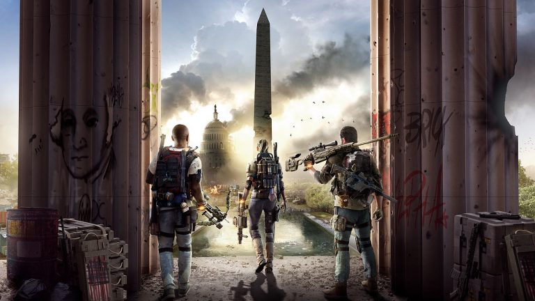 The Division 2’ye birçok yenilik geliyor!