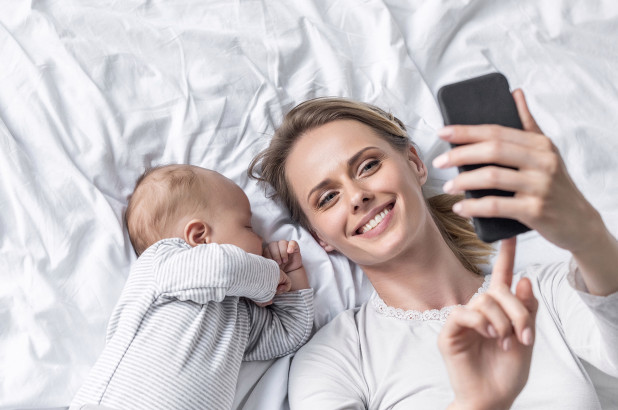 2019 ebeveyn internet kullanım oranı