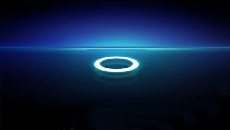 Ekran altı kameralı telefon bu ay tanıtılıyor