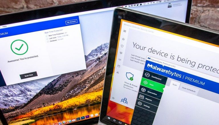 En iyi antivirüs programları (2020)