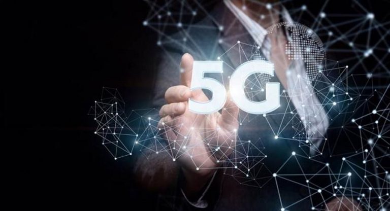 Samsung, 5G konusunda büyük bir çalım atabilir!