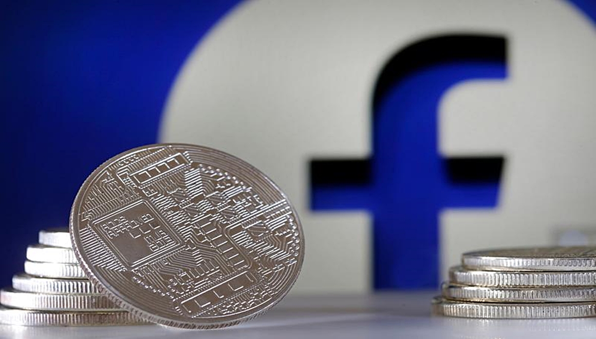 Facebook kripto para birimi Libra için itiraz!