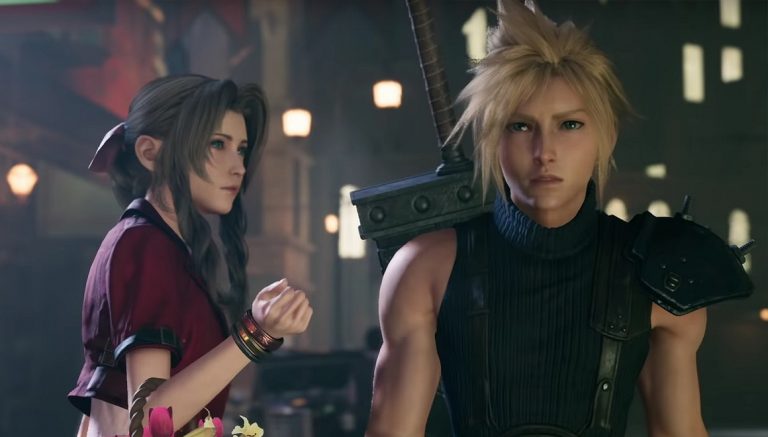 Final Fantasy 7 Remake için sevindirici haber geldi!