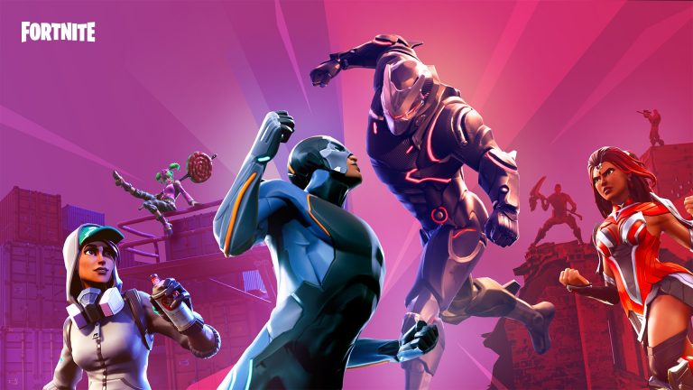 Fortnite’a yeni silahlar geldi! Yaz etkinliği başladı