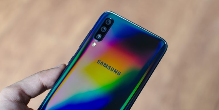 Galaxy A70 batarya performansı nasıl?