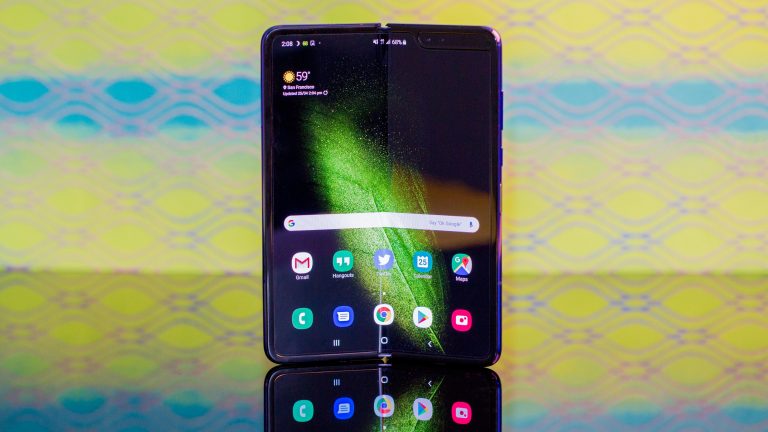Galaxy Fold çıkış tarihi ortaya çıktı!