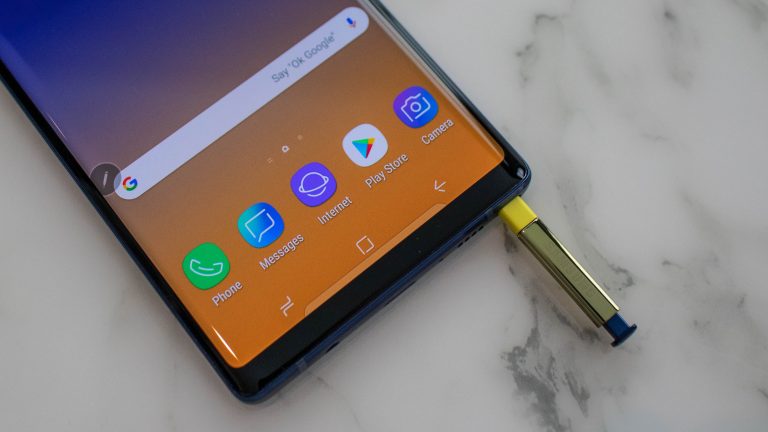 Galaxy Note 10 Geekbench skoru ortaya çıktı