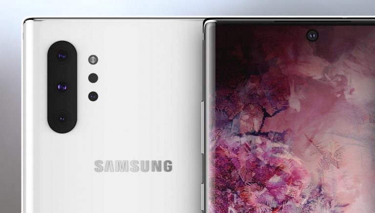 Galaxy Note 10 kamerası ile bir ilki gerçekleştirebilir!