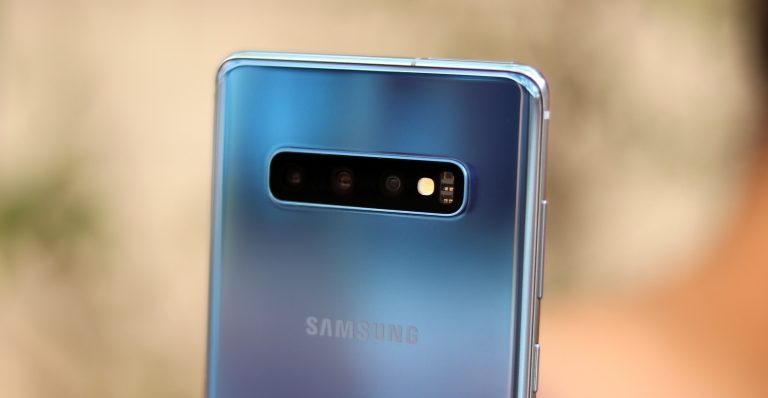 Galaxy S10 güncellemesi ile kameraya yeni özellik