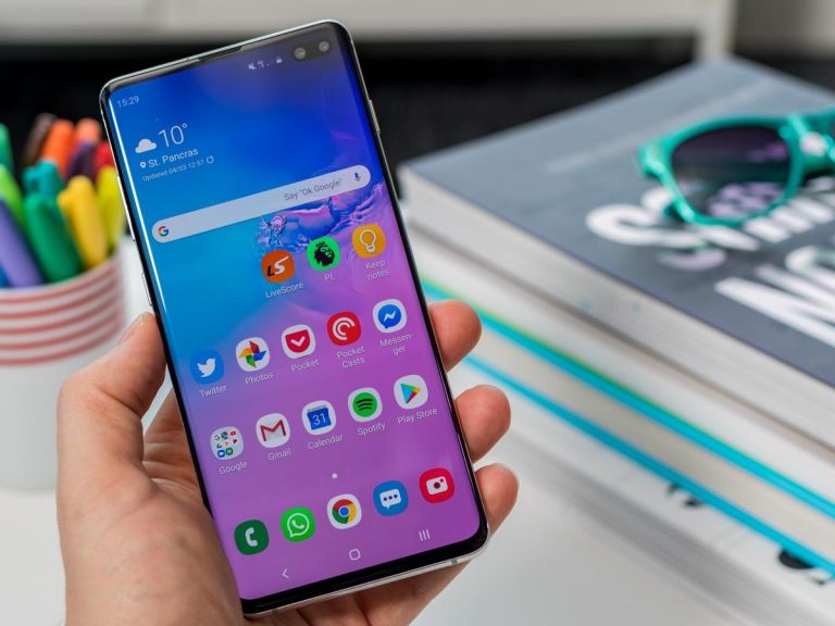 Galaxy S10 Plus kamera özellikleri neler sunuyor?