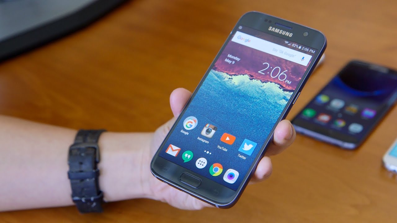 Galaxy S7 ve S7 Edge için yolun sonuna gelindi!