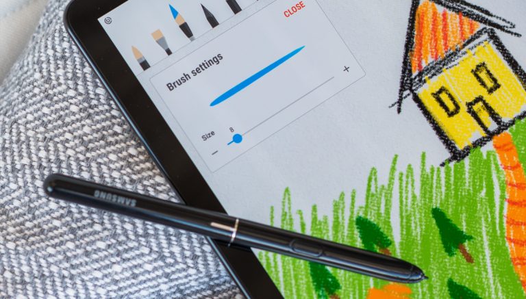 Galaxy Tab S5’in çıkış tarihi belli oldu!