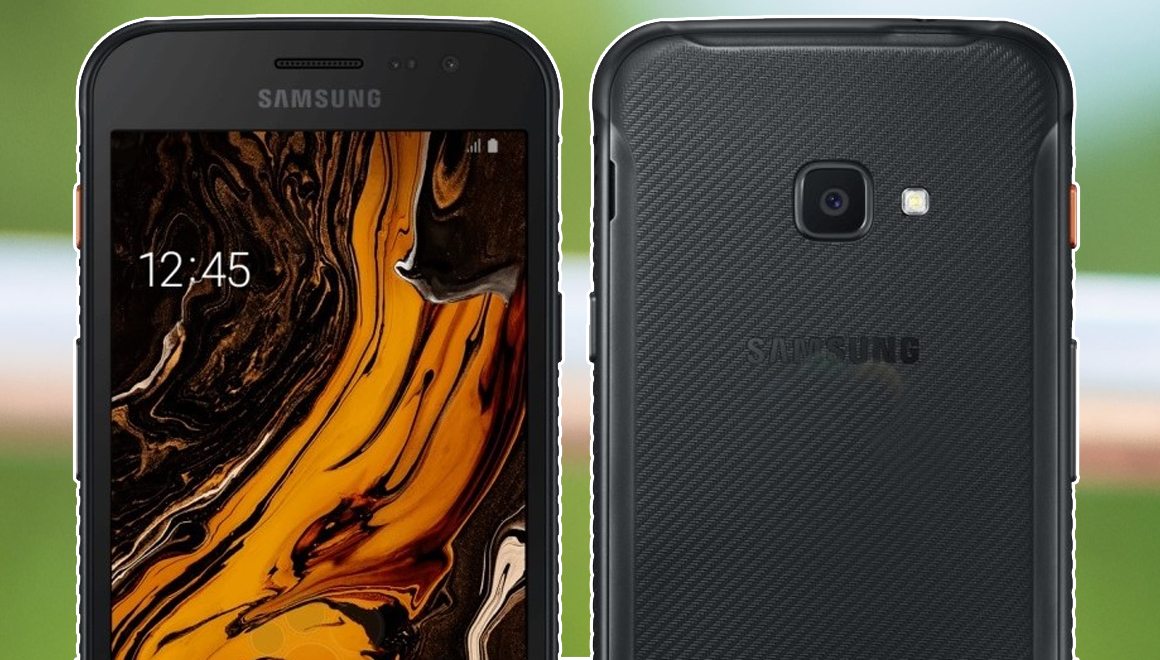 Galaxy Xcover 4S özellikleri ve fiyatı!