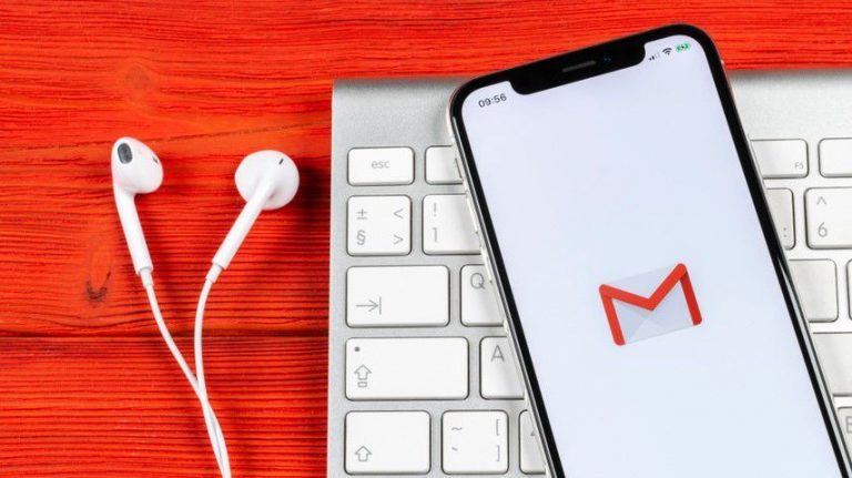 Gmail şifresi nasıl sıfırlanır?