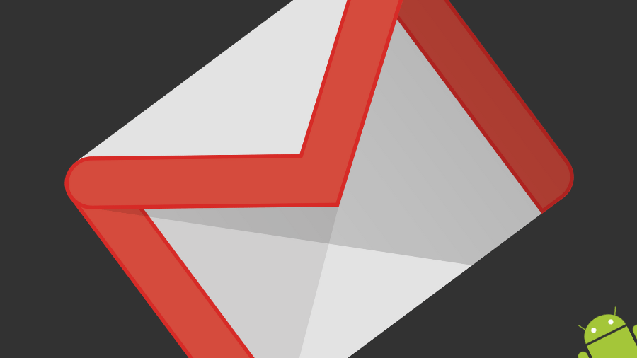 Gmail karanlık mod ile güncellenecek