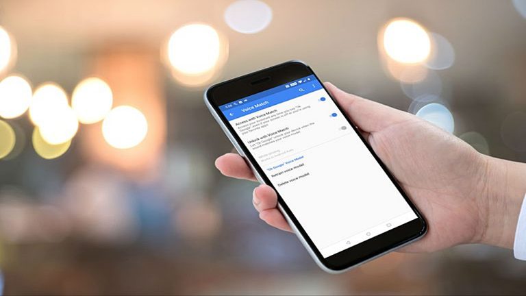 Google Asistan uygulaması güncelleniyor!