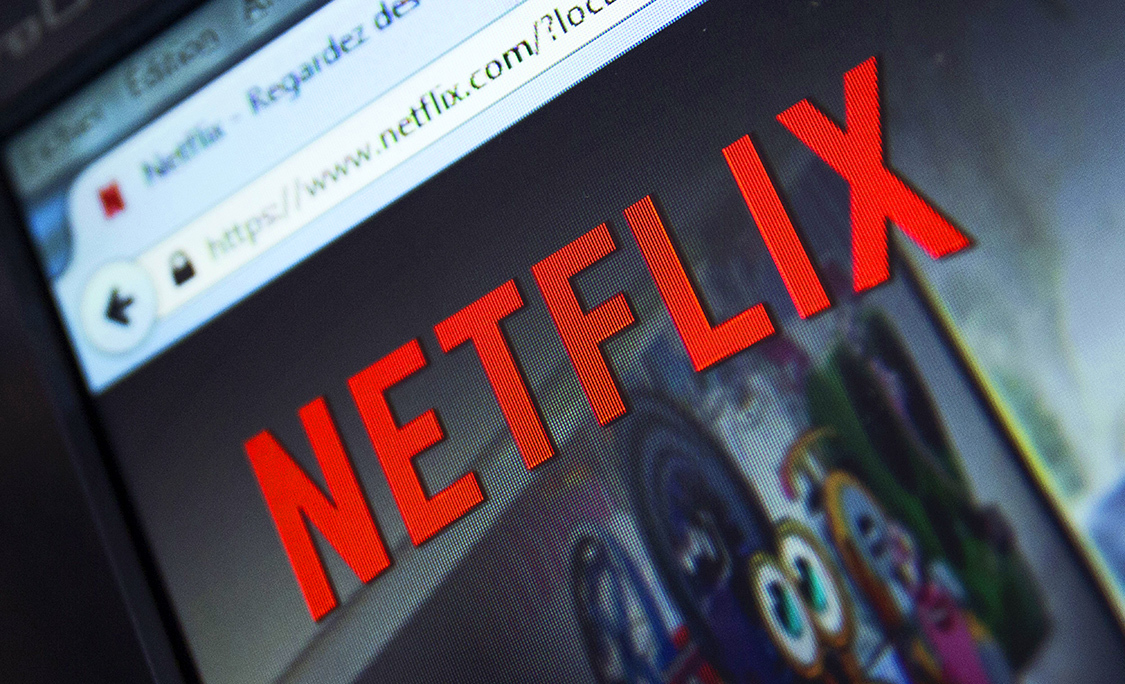 Google Chrome, Netflix için ‘rastgele butonu’ ekledi