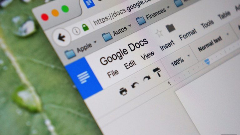 Google Dokümanlar karşılaştırma özelliğine kavuştu!