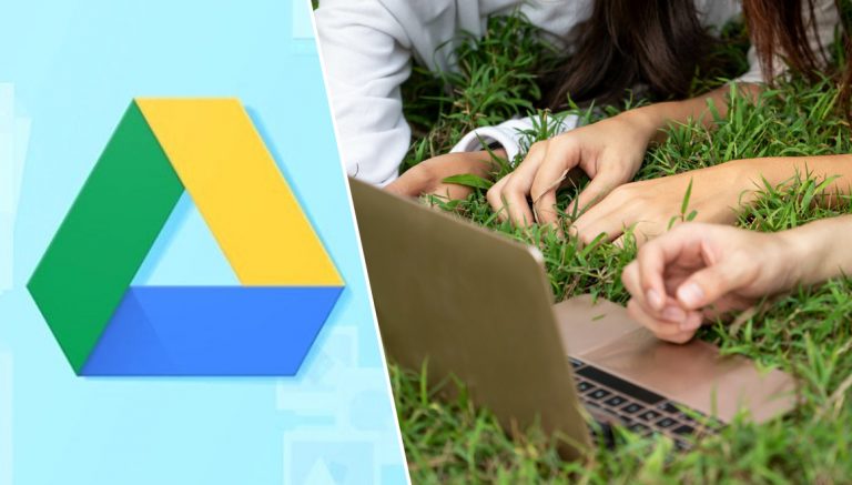 Google Drive internet olmadan çalışabilecek