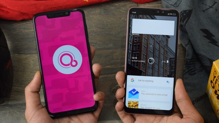 Android’in yerini alması beklenen Fuchsia OS ortaya çıktı!