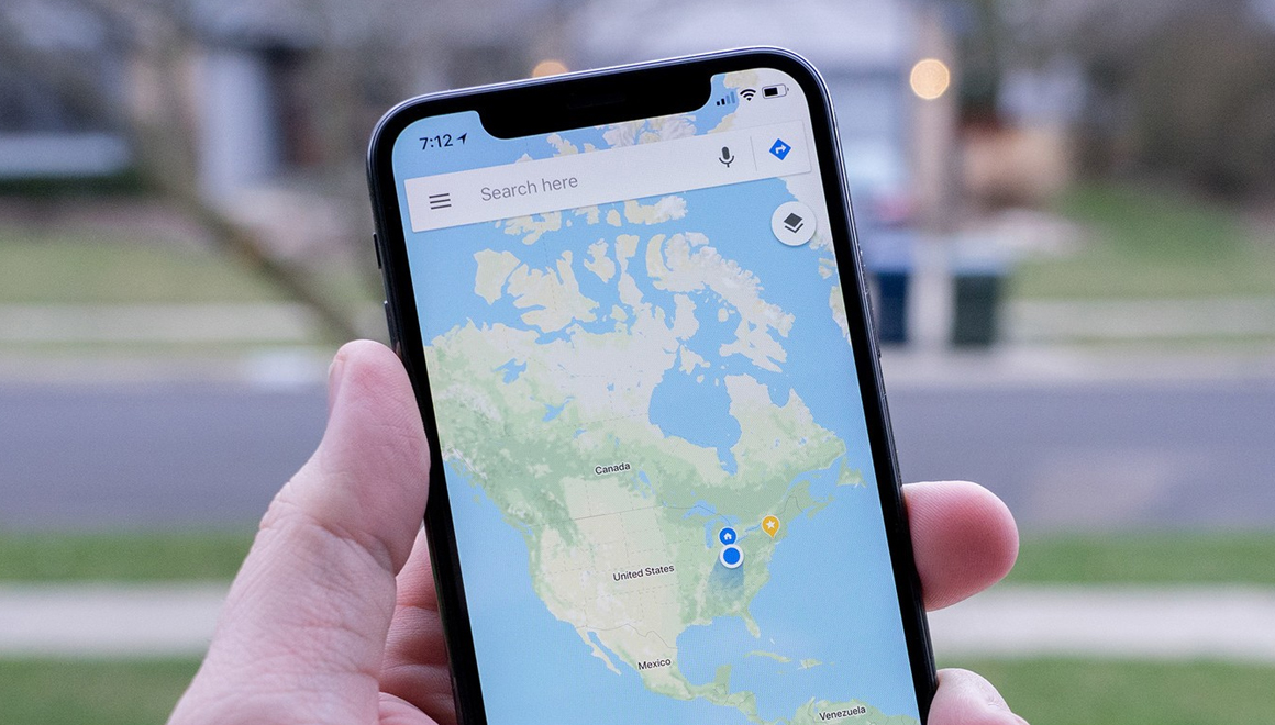 Google Haritalar sahte işletmeler ile mücadele edemiyor!