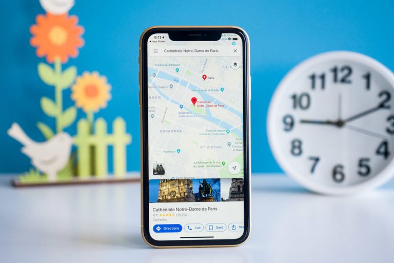 Google Haritalar ile toplu taşıma kaçırmaya son!