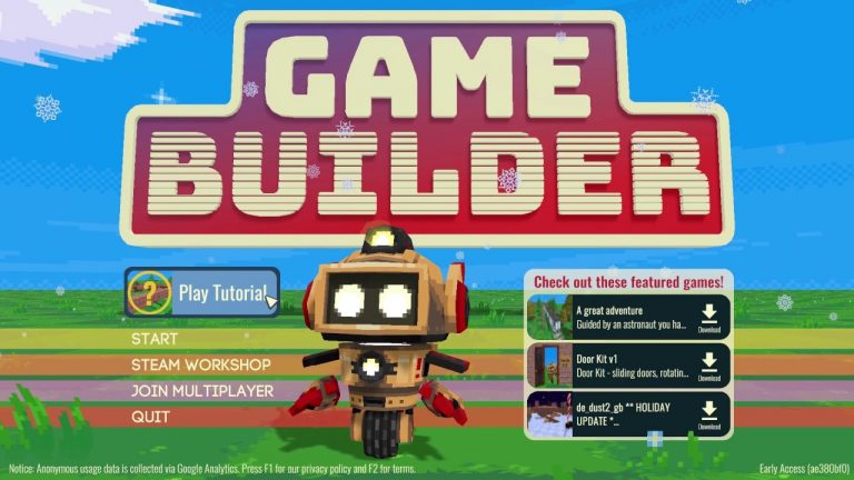 Google, oyun yazmayı bilmeyenlere oyun yazdıracak!