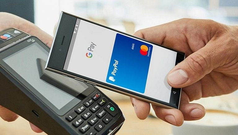 Google Pay, ödeme konusundaki ağını genişletiyor