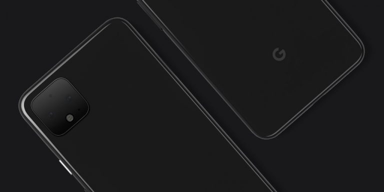 Google Pixel 4 resmen onaylandı!
