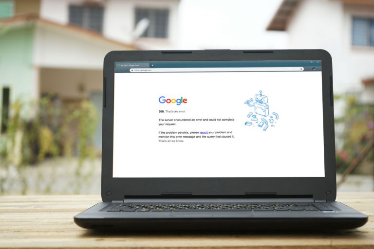 Google servislerinin çökmesi ile ilgili resmi açıklama