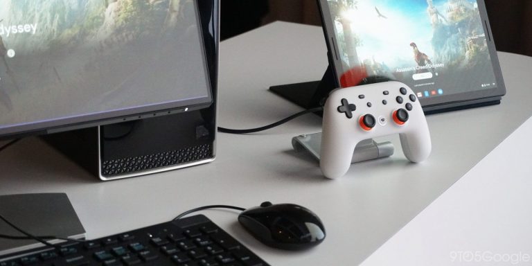 Google Stadia abonelik sistemi genişliyor