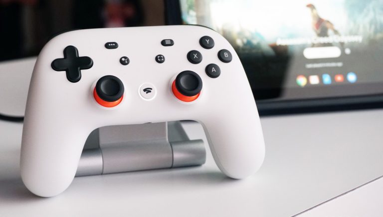 Google Stadia için hız testi kullanıma sunuldu!