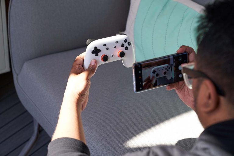 Google Stadia oyun fiyatları belli oldu