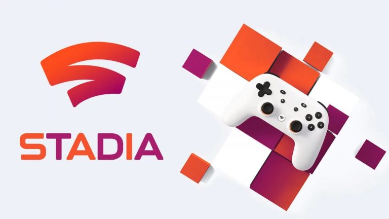 Google Stadia oyun kolu, ön sipariş için hazır!