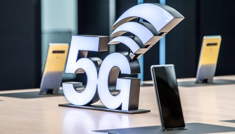 5G kullanıcılarının sayısı hızla artıyor!