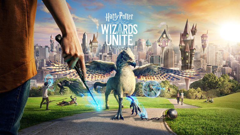 Harry Potter Wizards Unite listesinde Türkiye yok