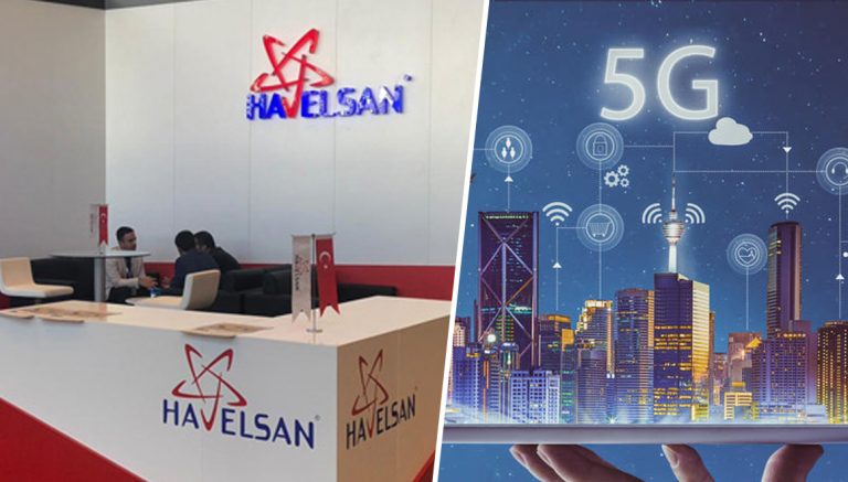 Havelsan’dan 5G teknolojisi için tek marka çağrısı