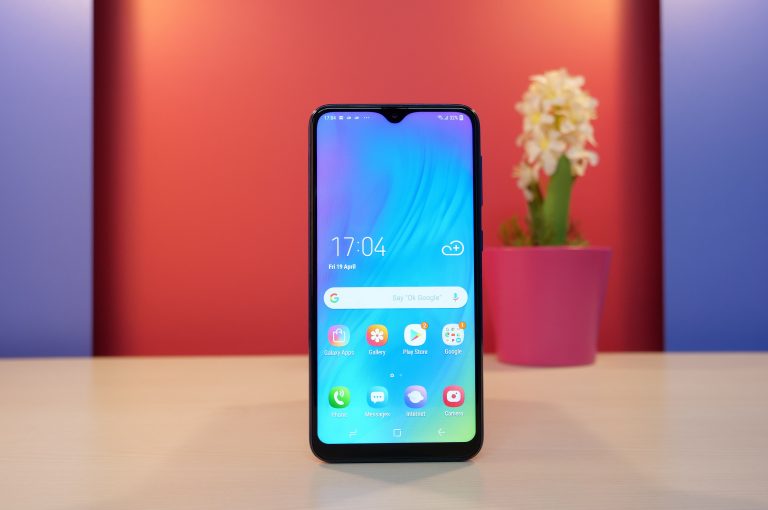 Hepsiburada Galaxy M10 indirimi başlıyor
