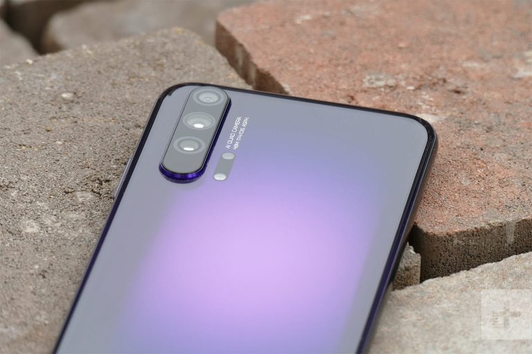 Honor 20 fiyatı ile ilgili beklenen açıklama geldi