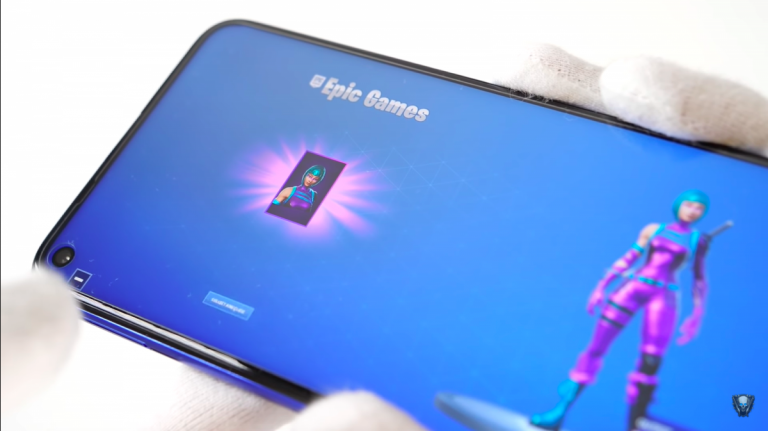 Honor 20 sahiplerine Fortnite’dan özel hediye