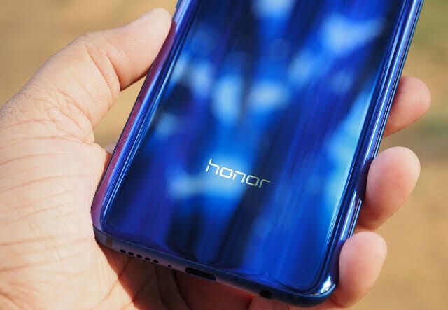 Honor 5G destekli telefonu için tarih verdi