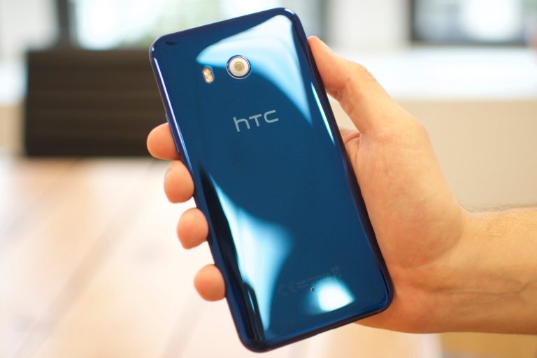 HTC Wildfire ismi geri dönüyor